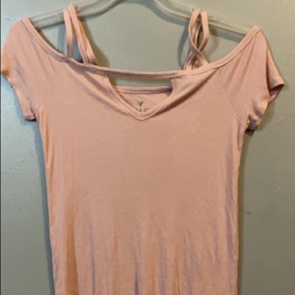 American eagle shirt
